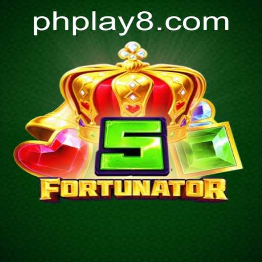 Exploring 5Fortunator: A Thrilling Journey into PH PLAY's Gaming Realm