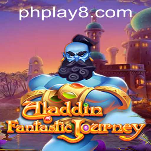 Discover the Enchanting World of Aladdin: An Innovative Game Experience with PH PLAY