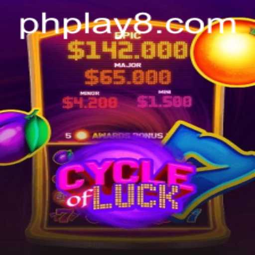 CycleofLuck: A Fascinating Journey Through Chance and Strategy