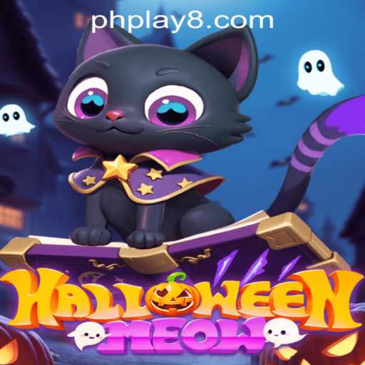 Unlock a Spooky Adventure with HalloweenMeow: The Ultimate PH PLAY Experience