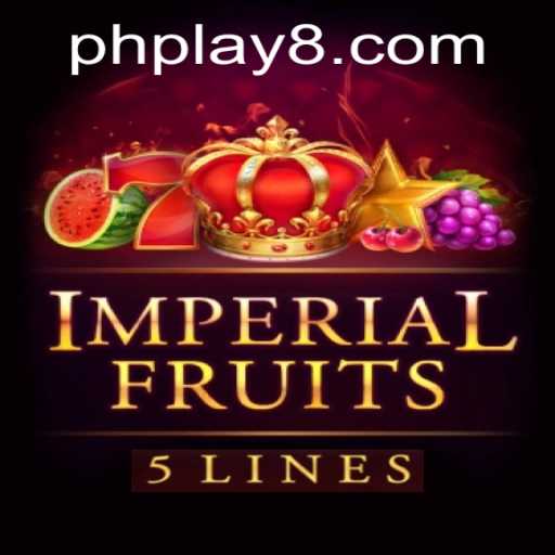 Imperial Fruits 5: A Regal Experience in Online Gaming