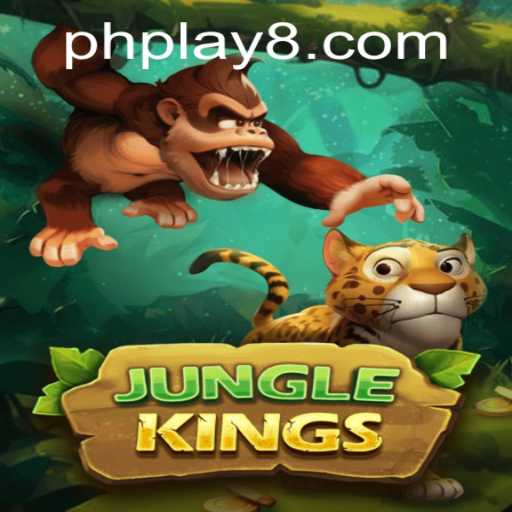 Explore the Thrilling World of JungleKings: A Unique PH PLAY Gaming Experience