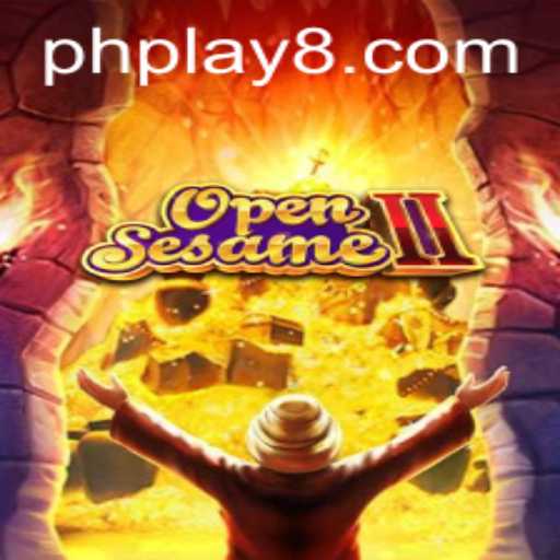 OpenSesameII: Unveiling the Gateway to Adventure with PH PLAY