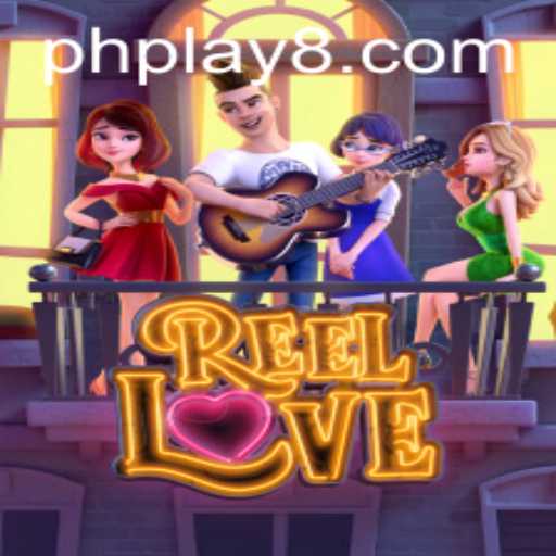 ReelLove: A Captivating Gaming Experience with PH PLAY