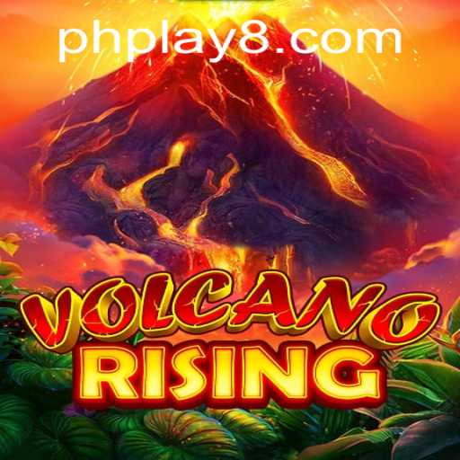 Exploring the Thrilling World of VolcanoRising: A New Era in PH PLAY